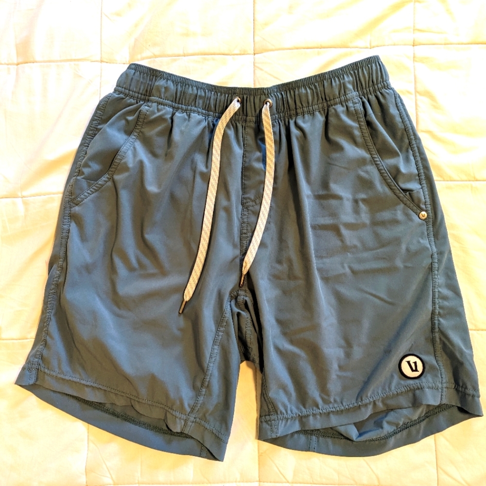 Vuori Kore shorts